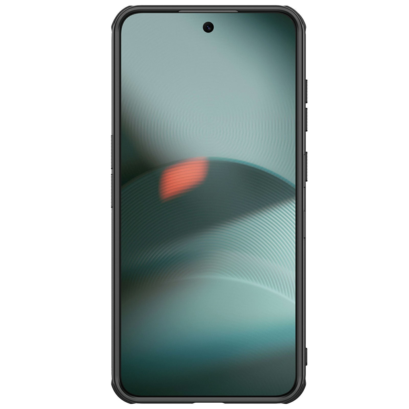 Super Frosted Shield Nothing Phone 3 schwarz