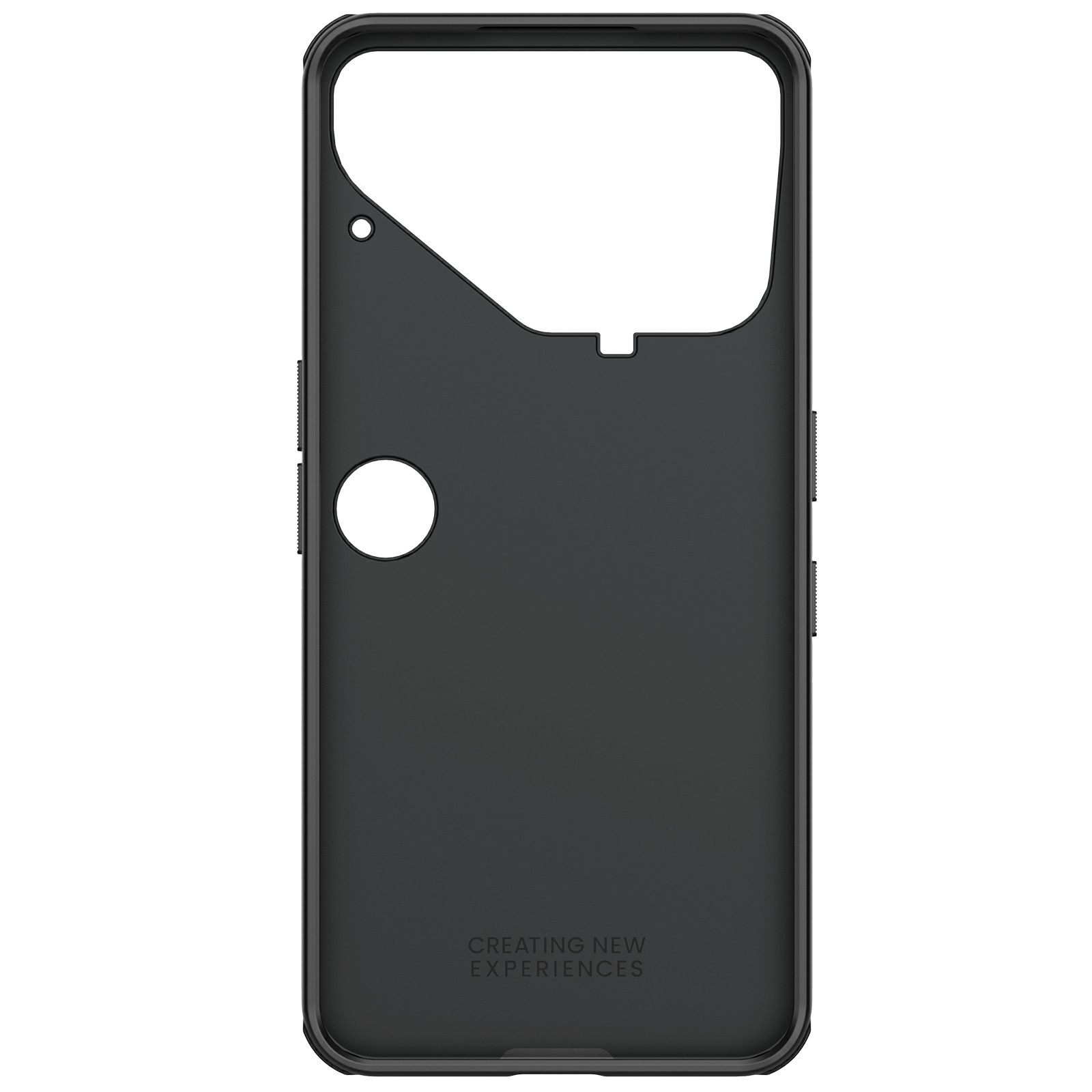 Super Frosted Shield Nothing Phone 3 schwarz