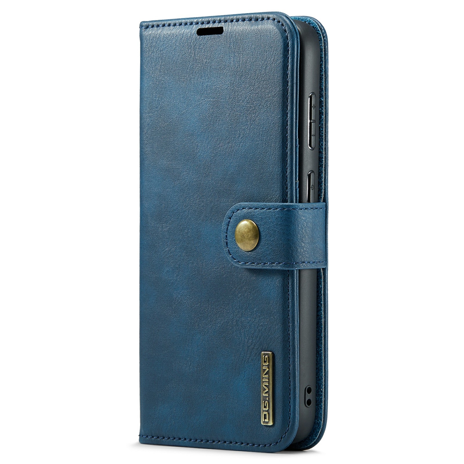 Handytasche Magnetische Samsung Galaxy S25 FE Blue