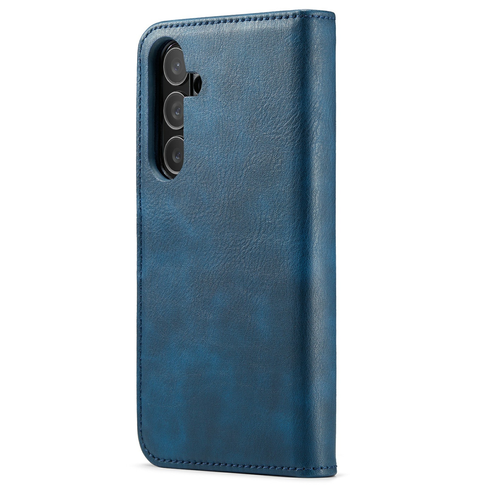 Handytasche Magnetische Samsung Galaxy S25 FE Blue