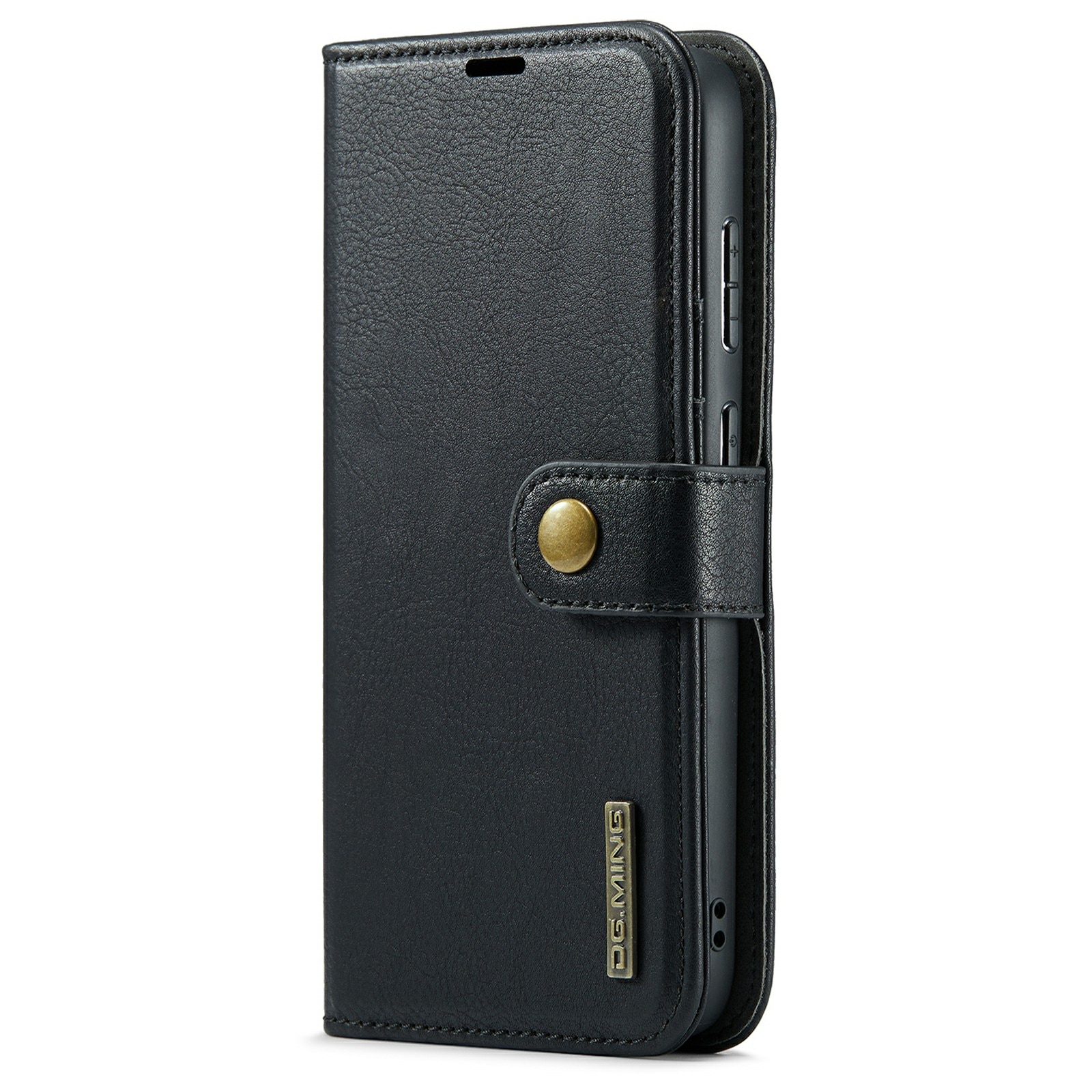Handytasche Magnetische Samsung Galaxy S25 FE Black