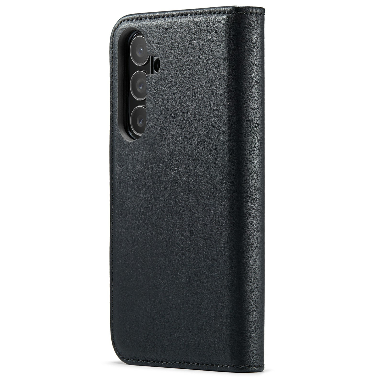 Handytasche Magnetische Samsung Galaxy S25 FE Black