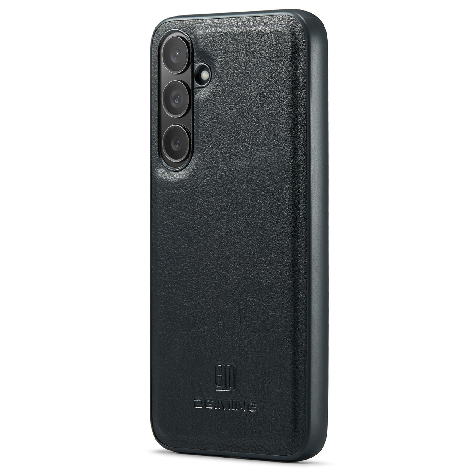 Handytasche Magnetische Samsung Galaxy S25 FE Black