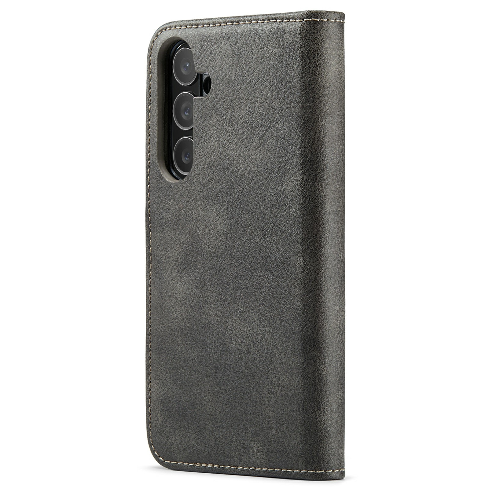 Handytasche Magnetische Samsung Galaxy S25 FE Brown