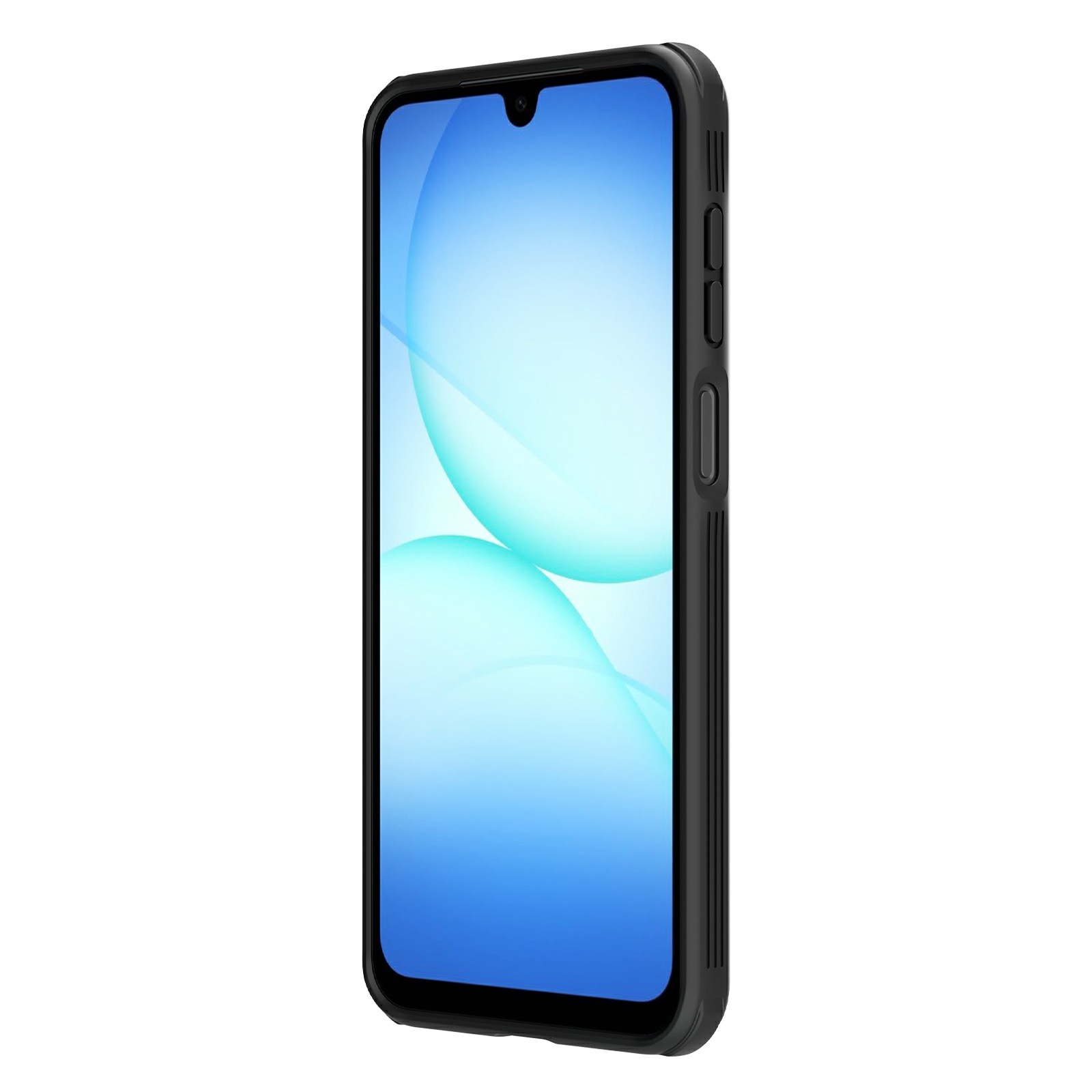 CamShield Hülle Samsung Galaxy A17 Schwarz
