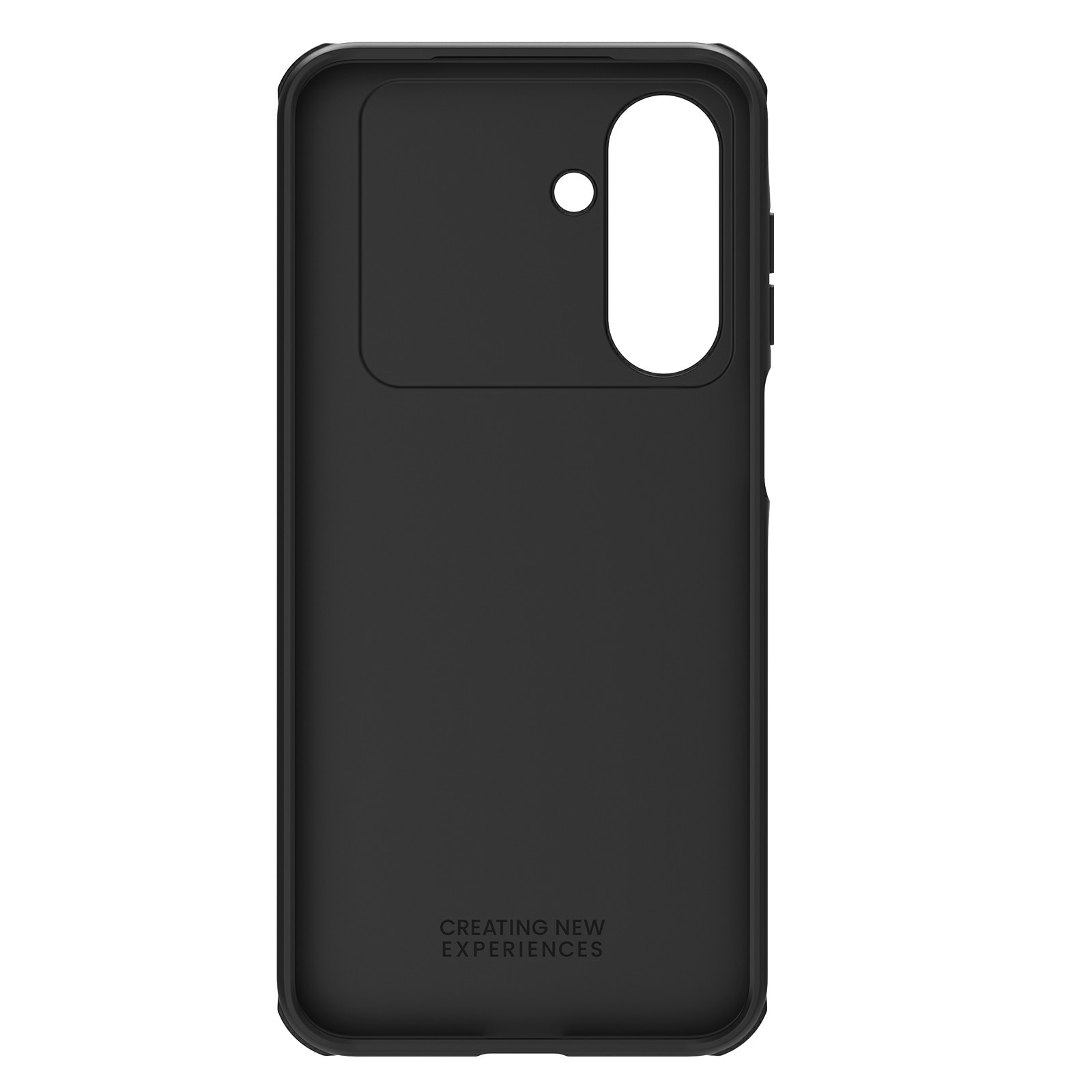 CamShield Hülle Samsung Galaxy A17 Schwarz