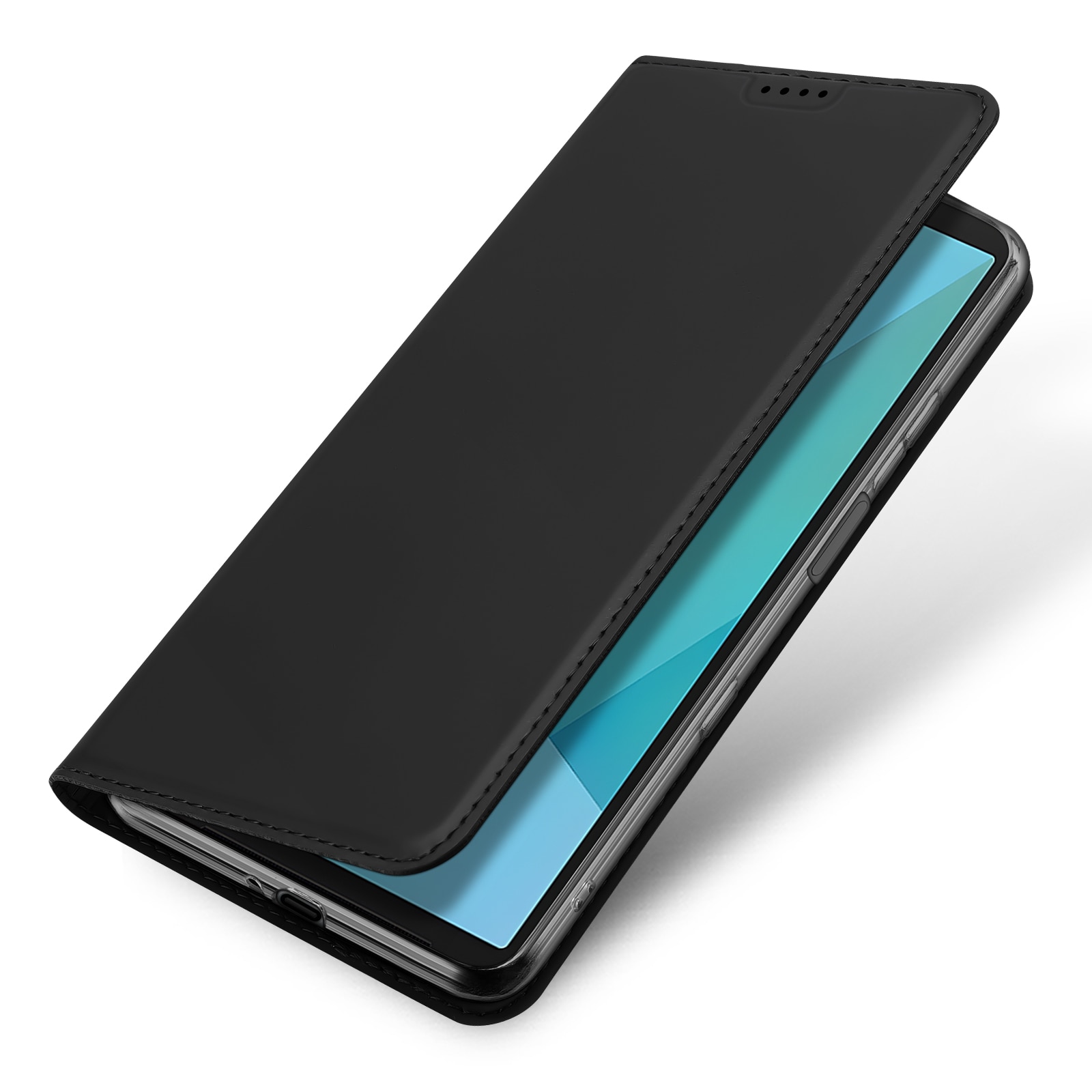 Skin Pro Series Sony Xperia 10 VII - Schwarz