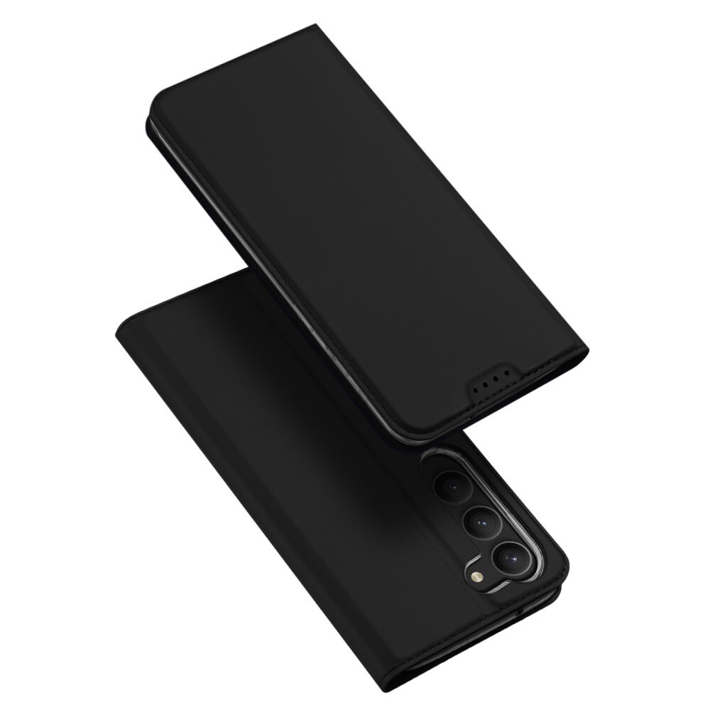 Skin Pro Series Samsung Galaxy S23 - Schwarz