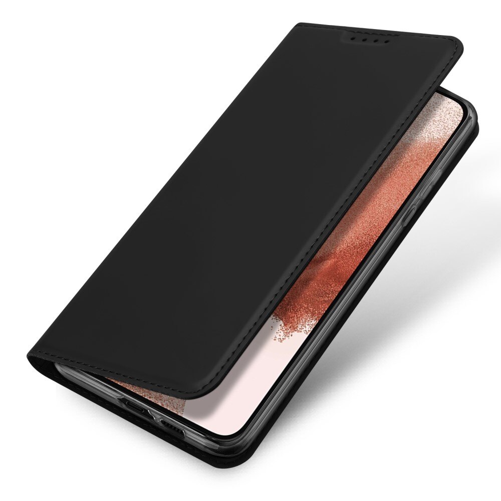 Skin Pro Series Samsung Galaxy S23 - Schwarz