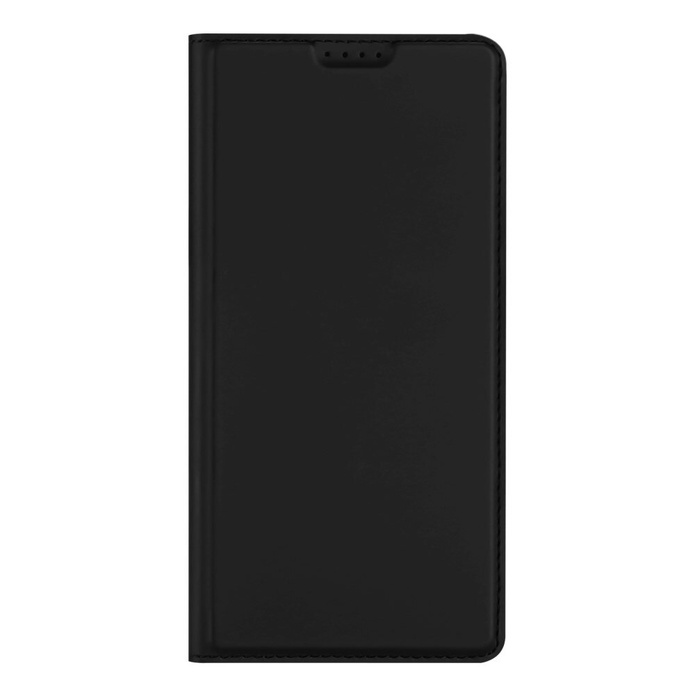 Skin Pro Series Samsung Galaxy S23 - Schwarz