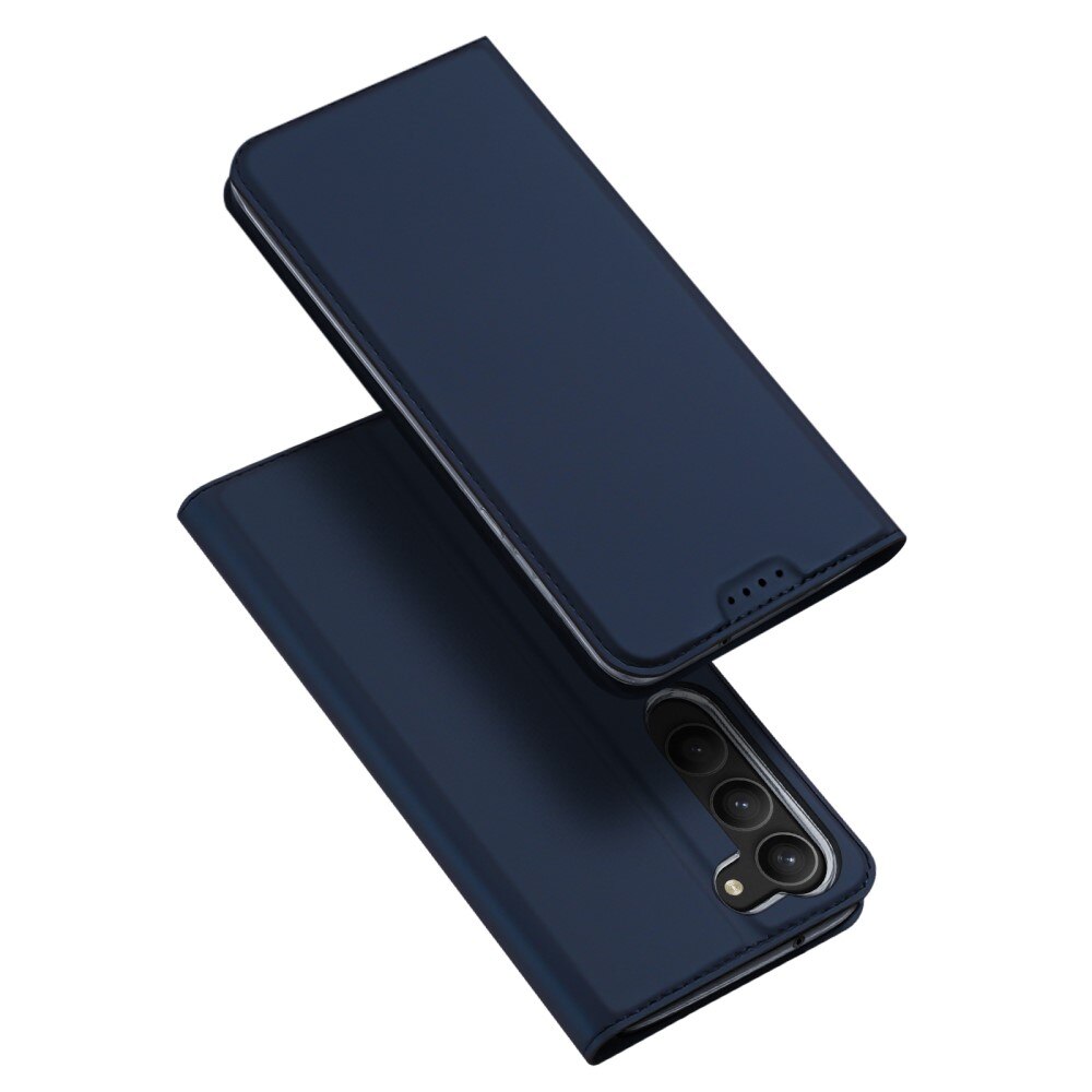 Skin Pro Series Samsung Galaxy S23 - Blau