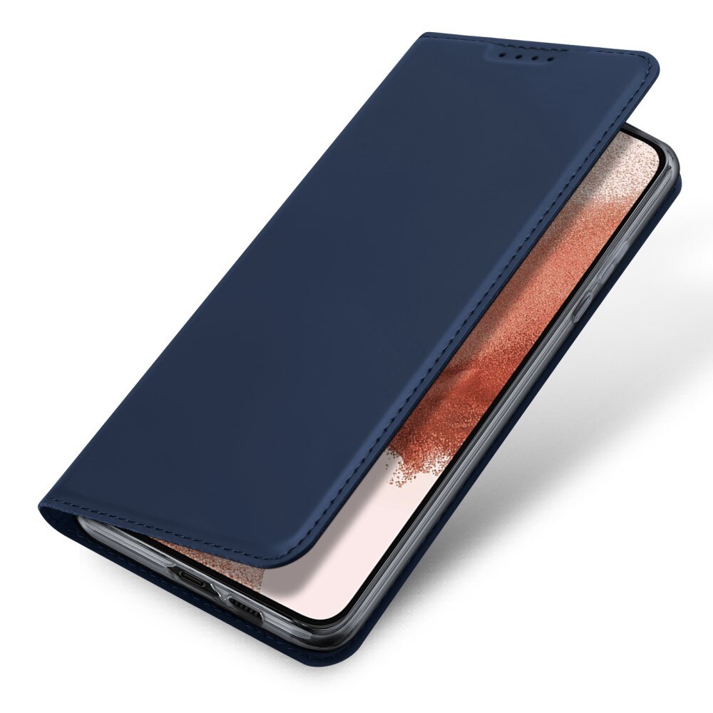 Skin Pro Series Samsung Galaxy S23 - Blau