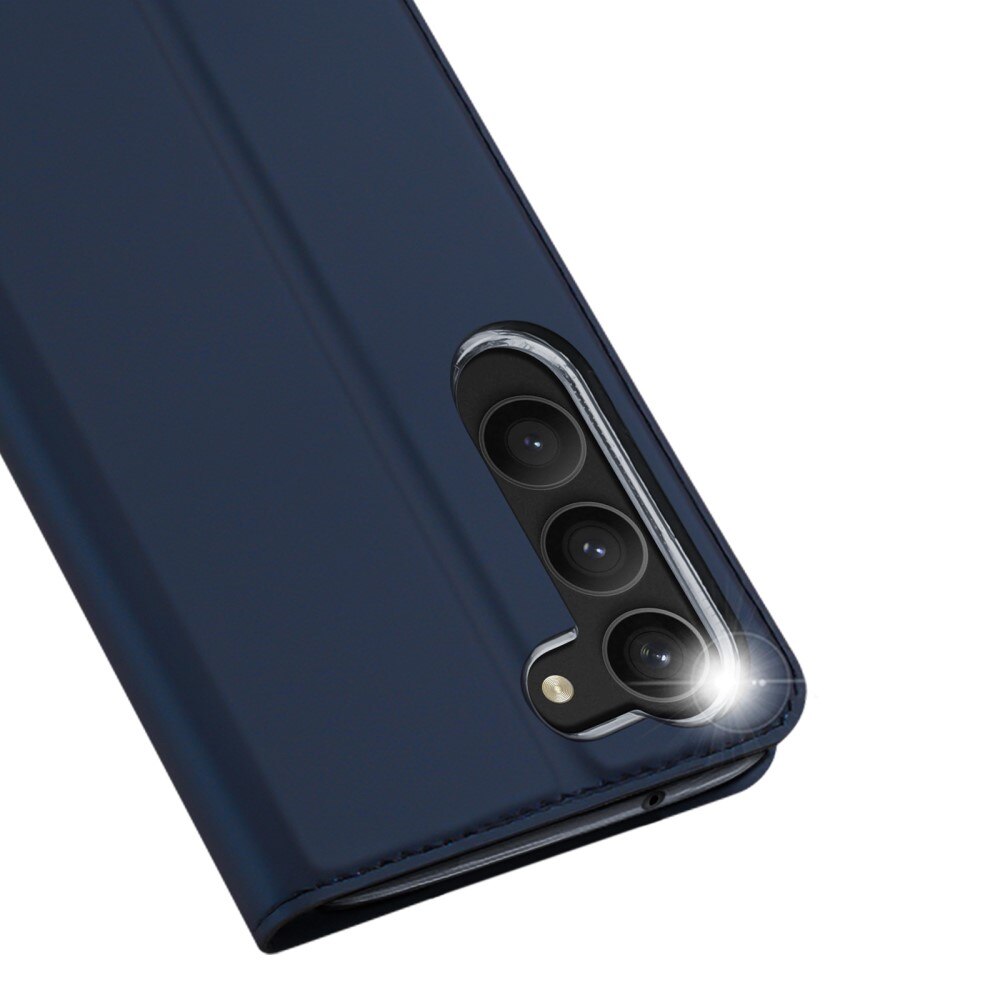 Skin Pro Series Samsung Galaxy S23 - Blau