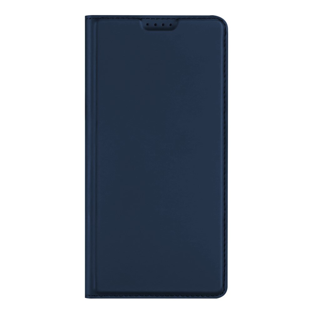 Skin Pro Series Samsung Galaxy S23 - Blau