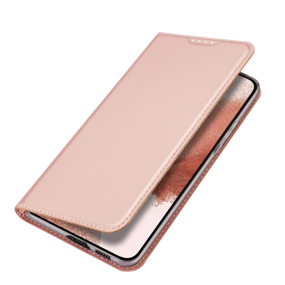 Skin Pro Series Samsung Galaxy S23 Plus - Roségold