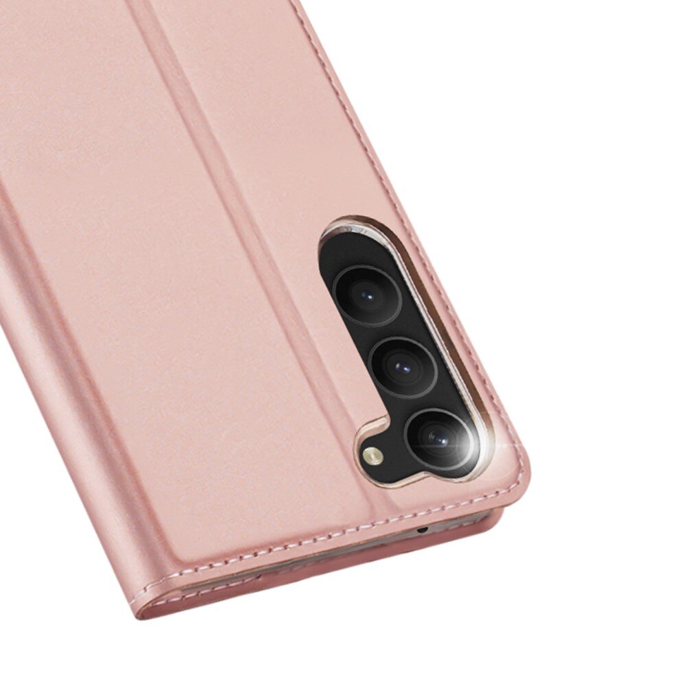 Skin Pro Series Samsung Galaxy S23 Plus - Roségold