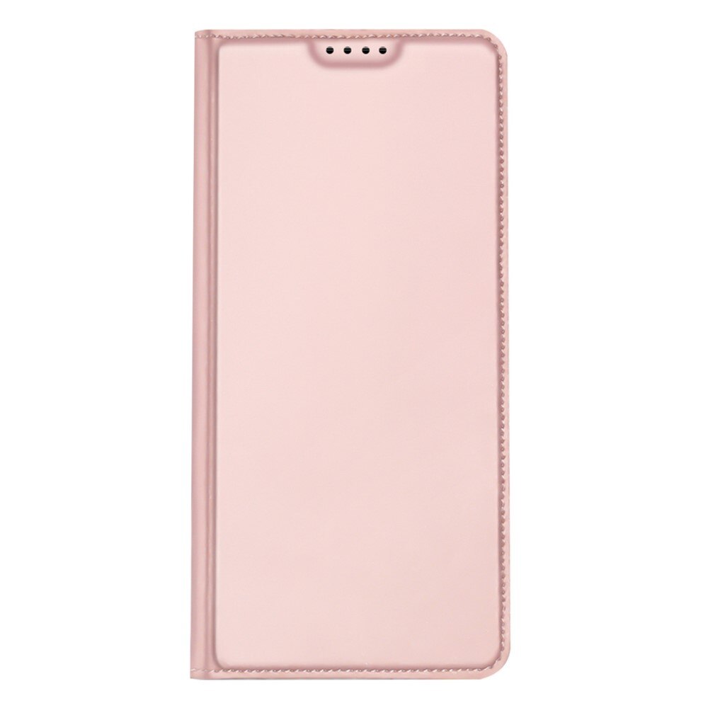 Skin Pro Series Samsung Galaxy S23 Plus - Roségold