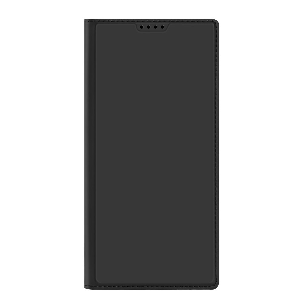 Skin Pro Series Samsung Galaxy S23 Ultra - Schwarz