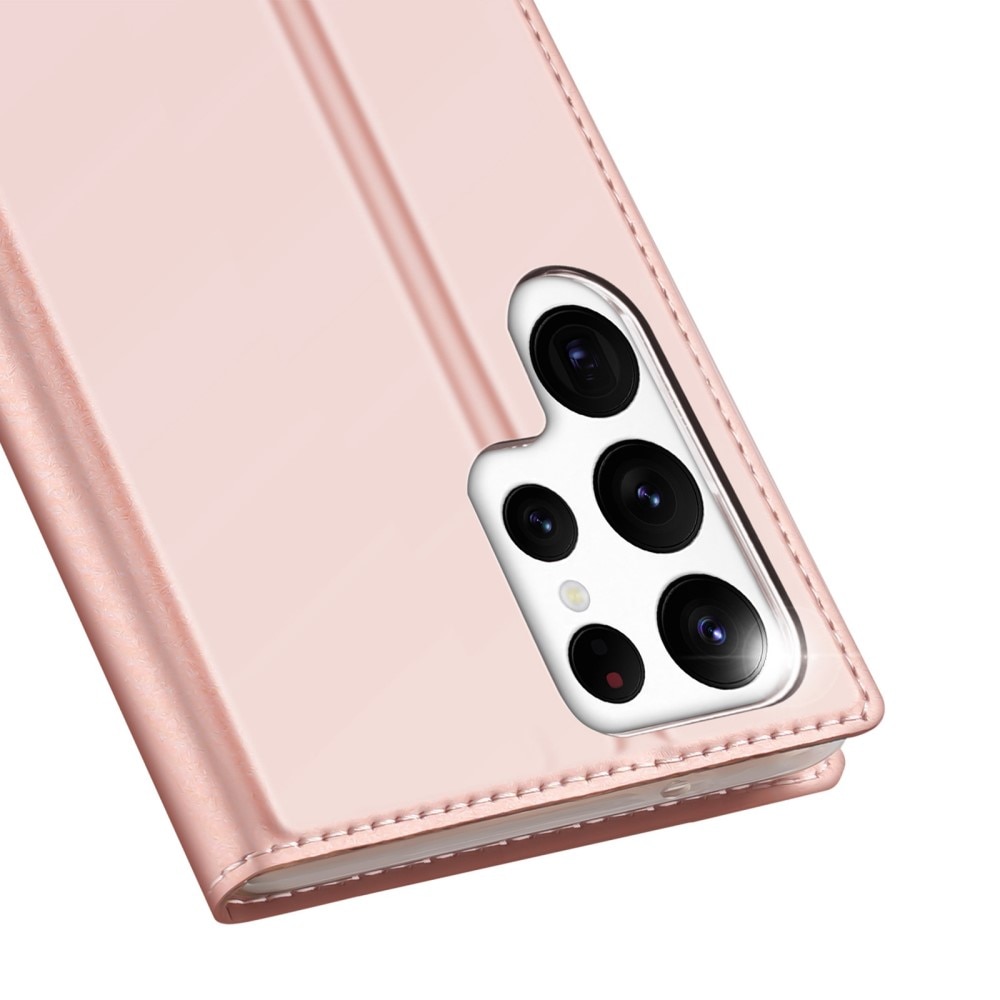 Skin Pro Series Samsung Galaxy S23 Ultra - Roségold