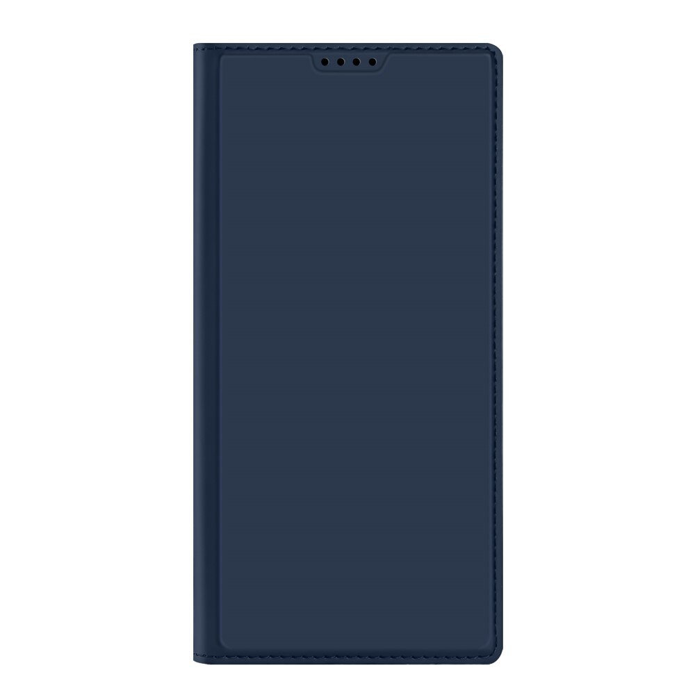 Skin Pro Series Samsung Galaxy S23 Ultra - Blau