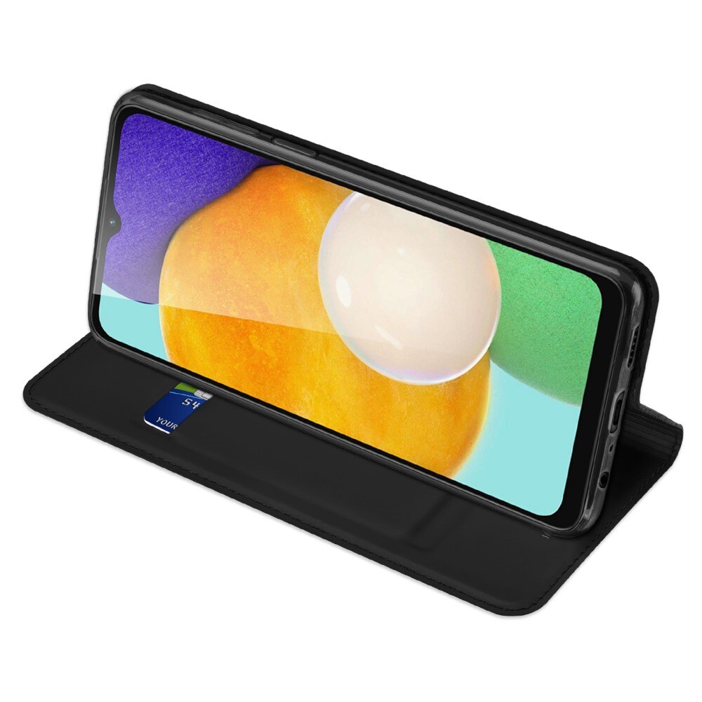 Skin Pro Series Samsung Galaxy A14 - Schwarz