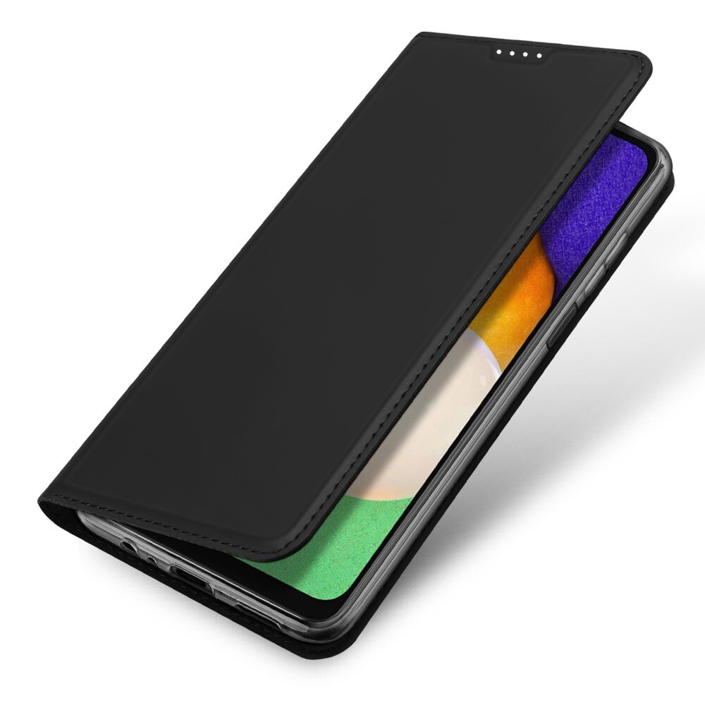 Skin Pro Series Samsung Galaxy A14 - Schwarz