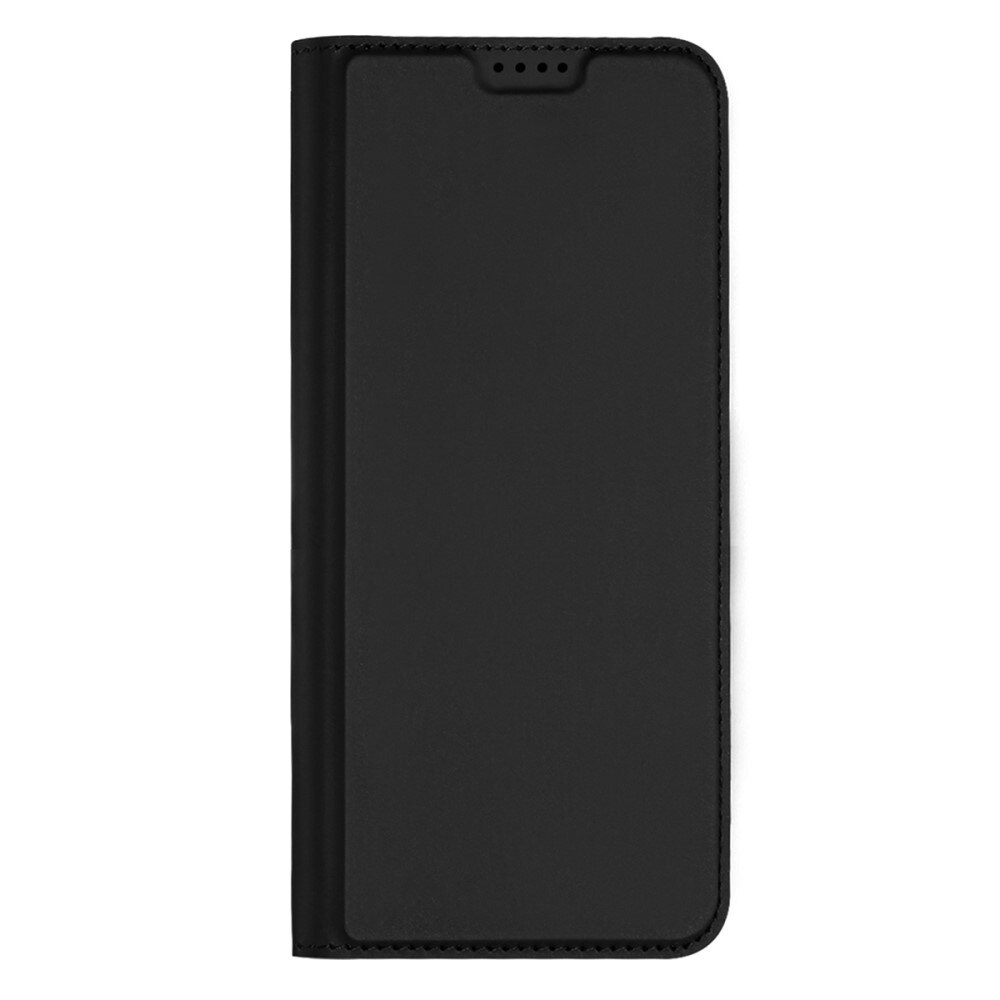 Skin Pro Series Samsung Galaxy A14 - Schwarz