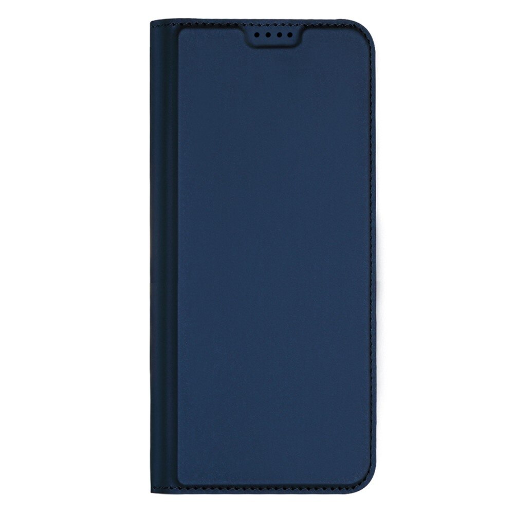 Skin Pro Series Samsung Galaxy A14 - Blau