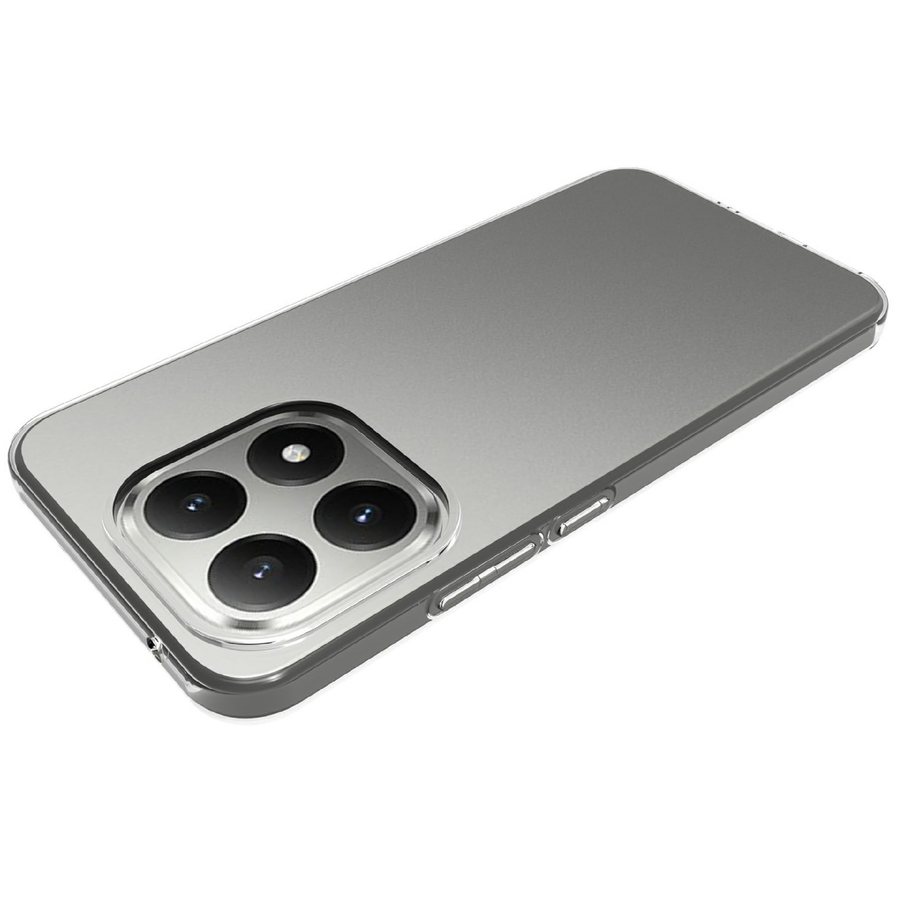 TPU Hülle Xiaomi 15T Transparent