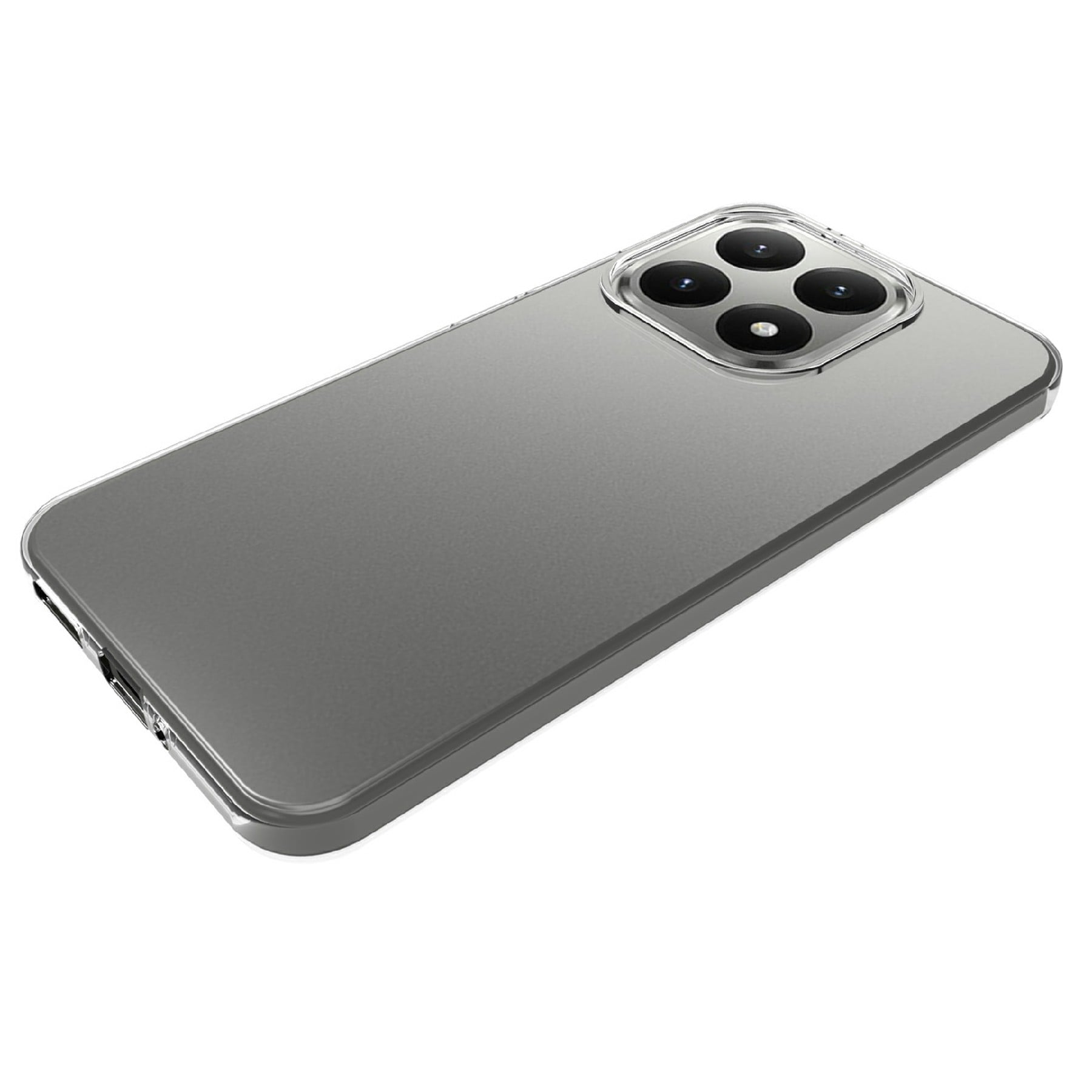 TPU Hülle Xiaomi 15T Transparent