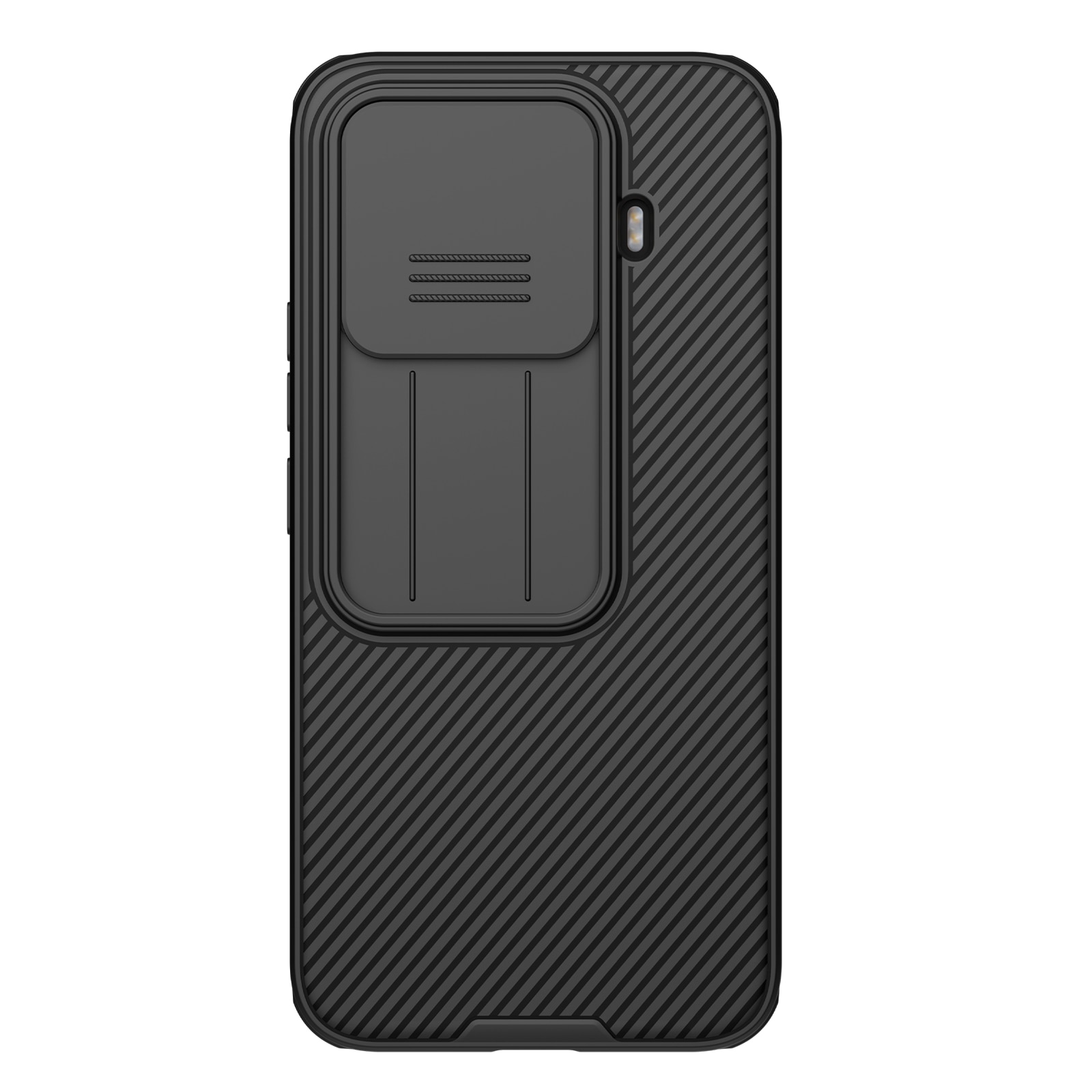 CamShield Hülle Xiaomi 15T Pro Schwarz
