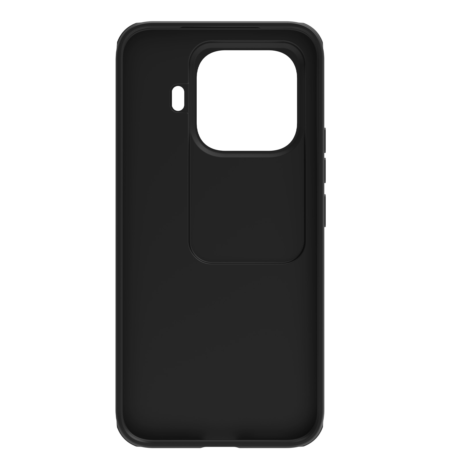 CamShield Hülle Xiaomi 15T Pro Schwarz