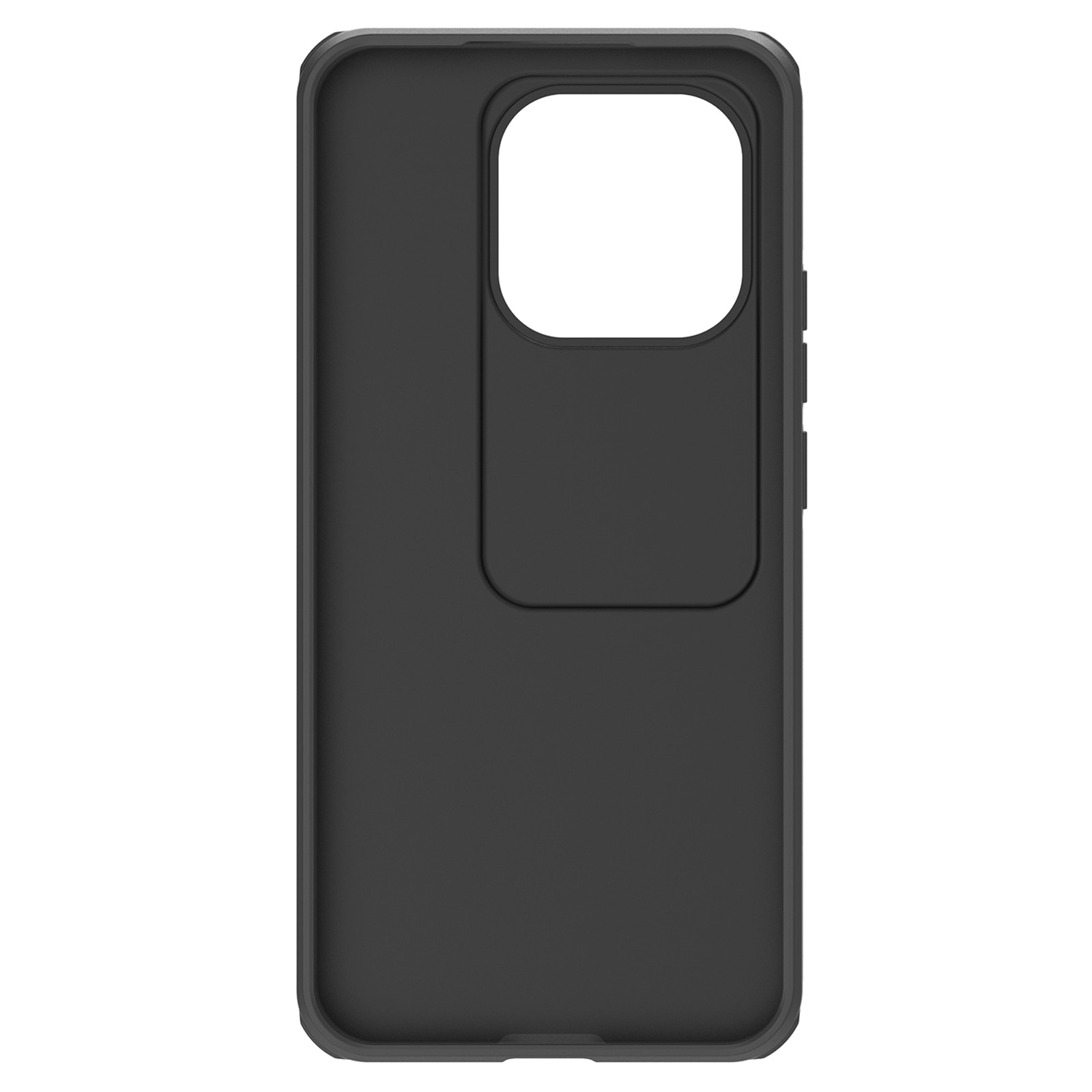 CamShield Hülle Xiaomi 15T Schwarz