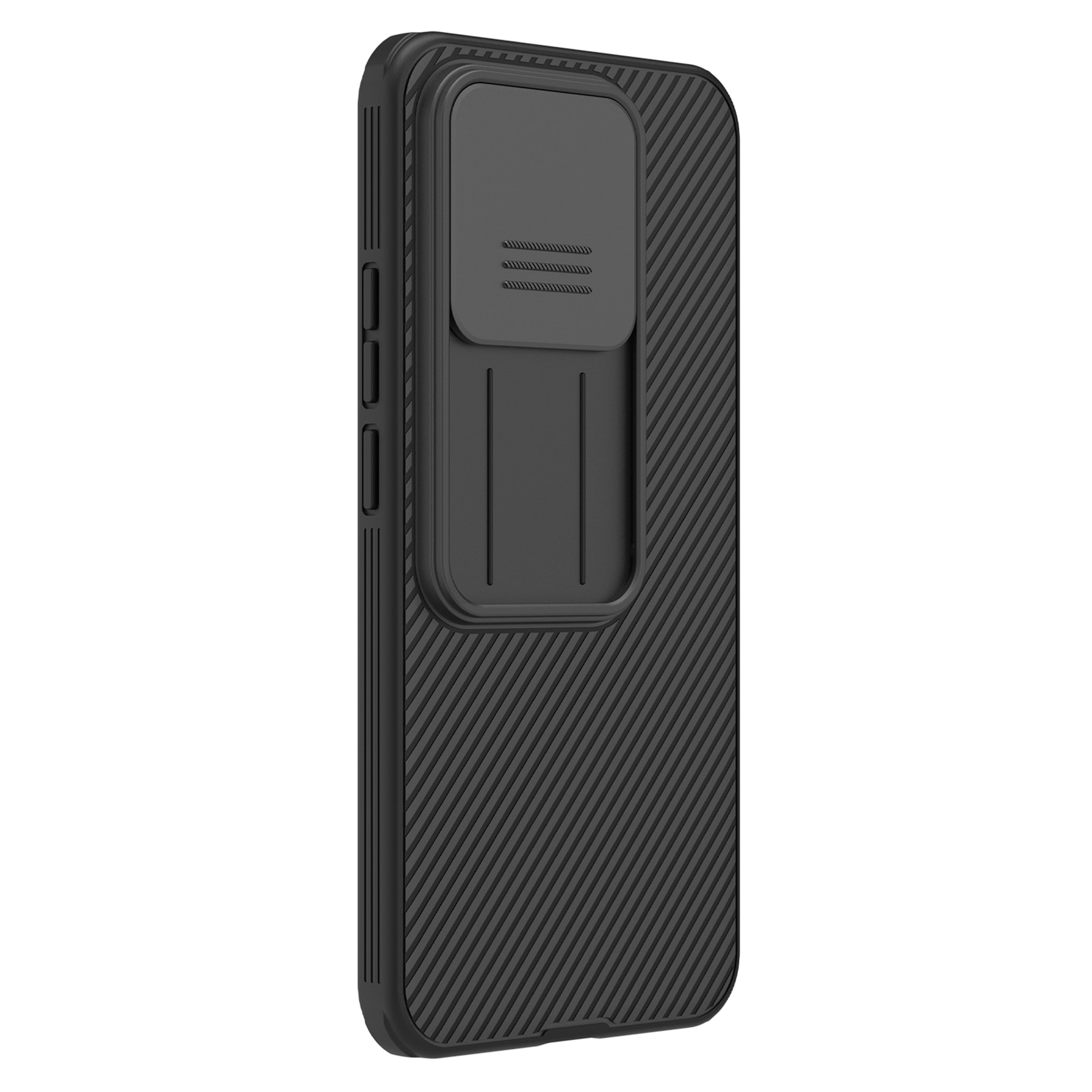 CamShield Hülle Xiaomi 15T Schwarz