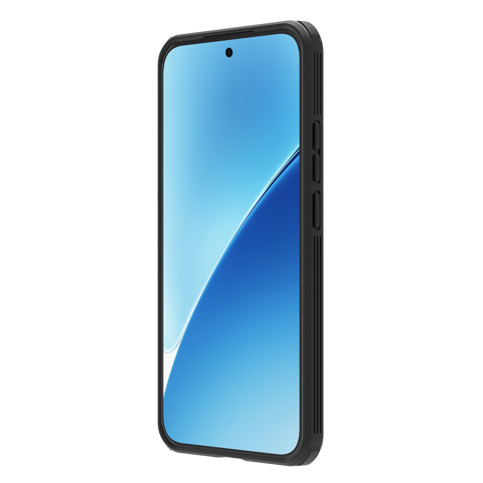 CamShield Hülle Xiaomi 15T Schwarz