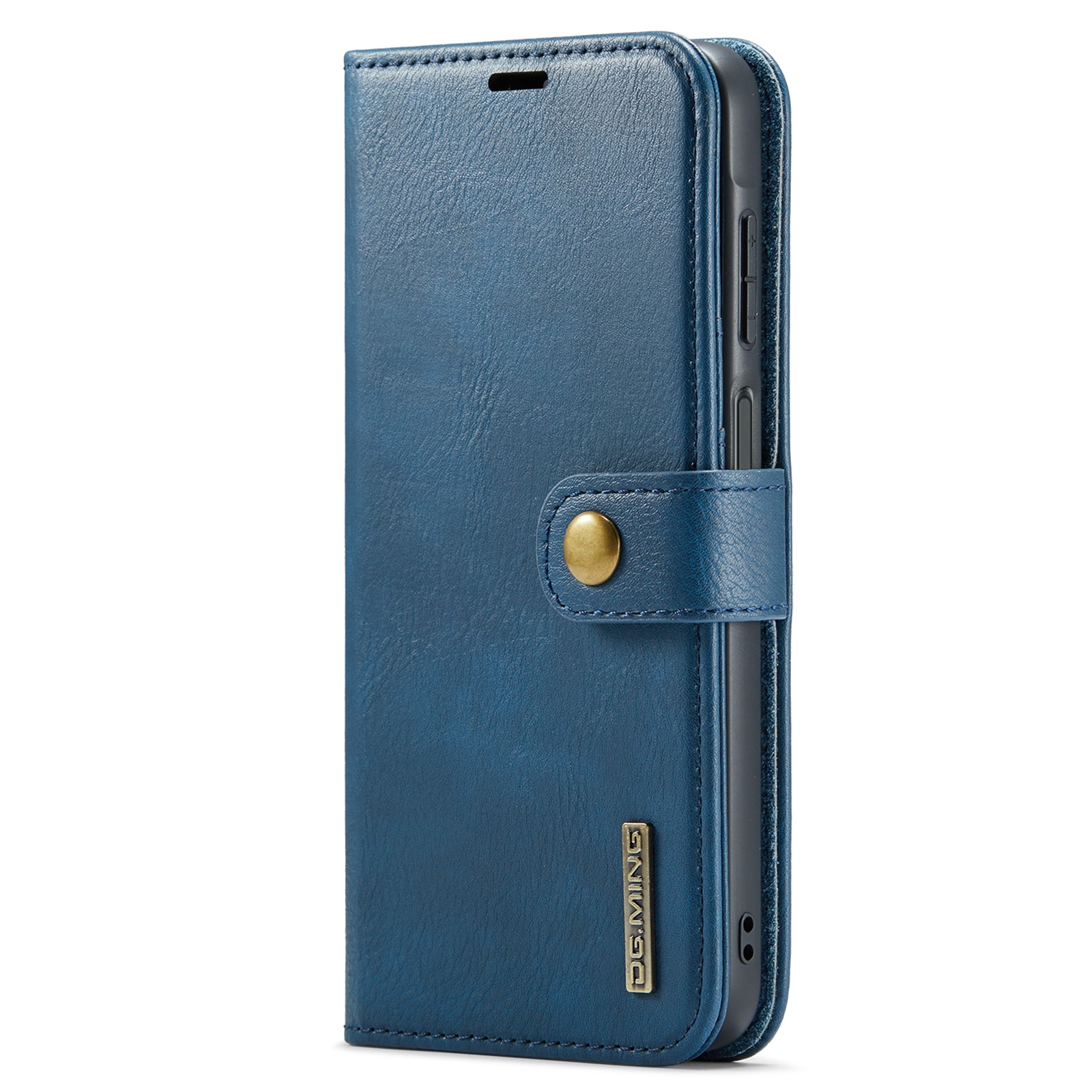 Handytasche Magnetische Samsung Galaxy A17 Blue