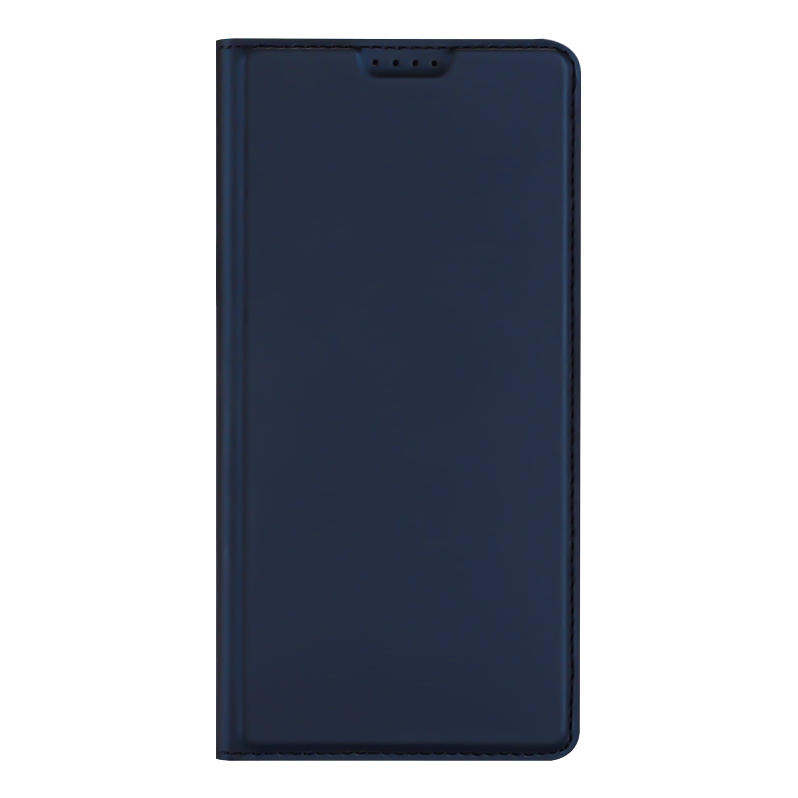 Skin Pro Series  OnePlus 15 - Dunkelblau