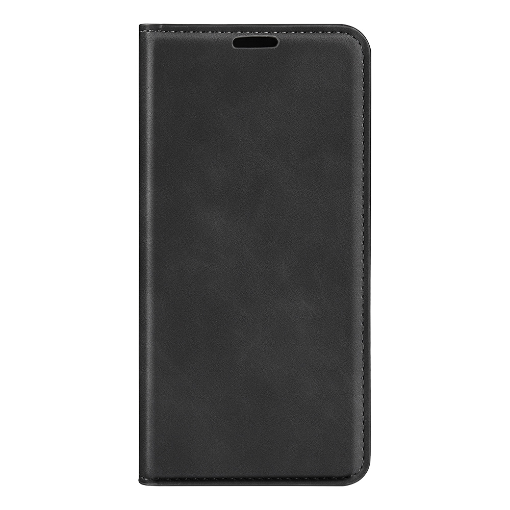 Motorola Moto G06 Slim Handytasche Schwarz