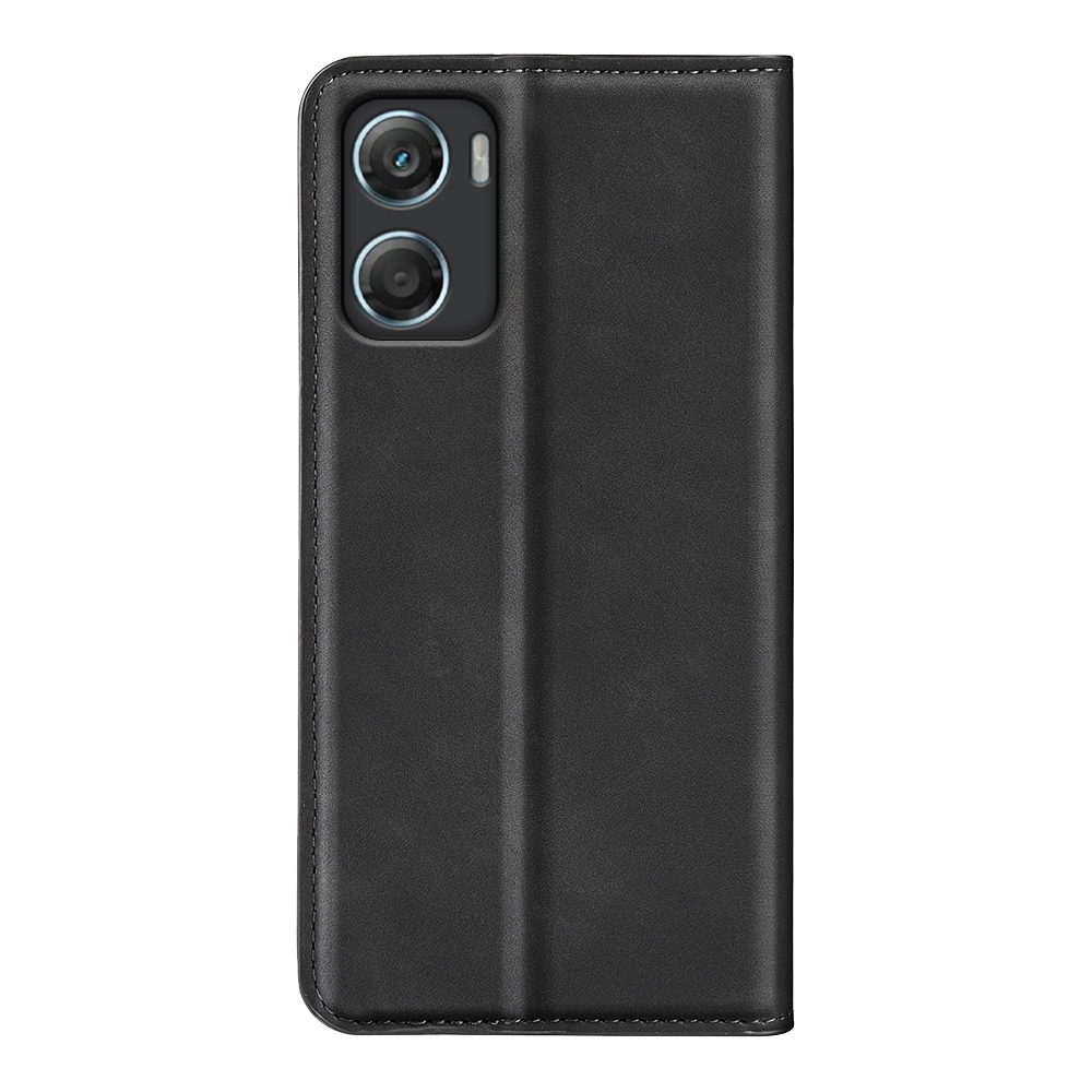 Motorola Moto G06 Slim Handytasche Schwarz