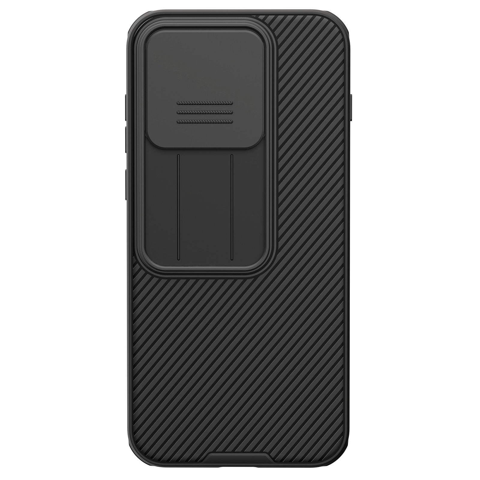 CamShield Hülle  OnePlus 15 Schwarz