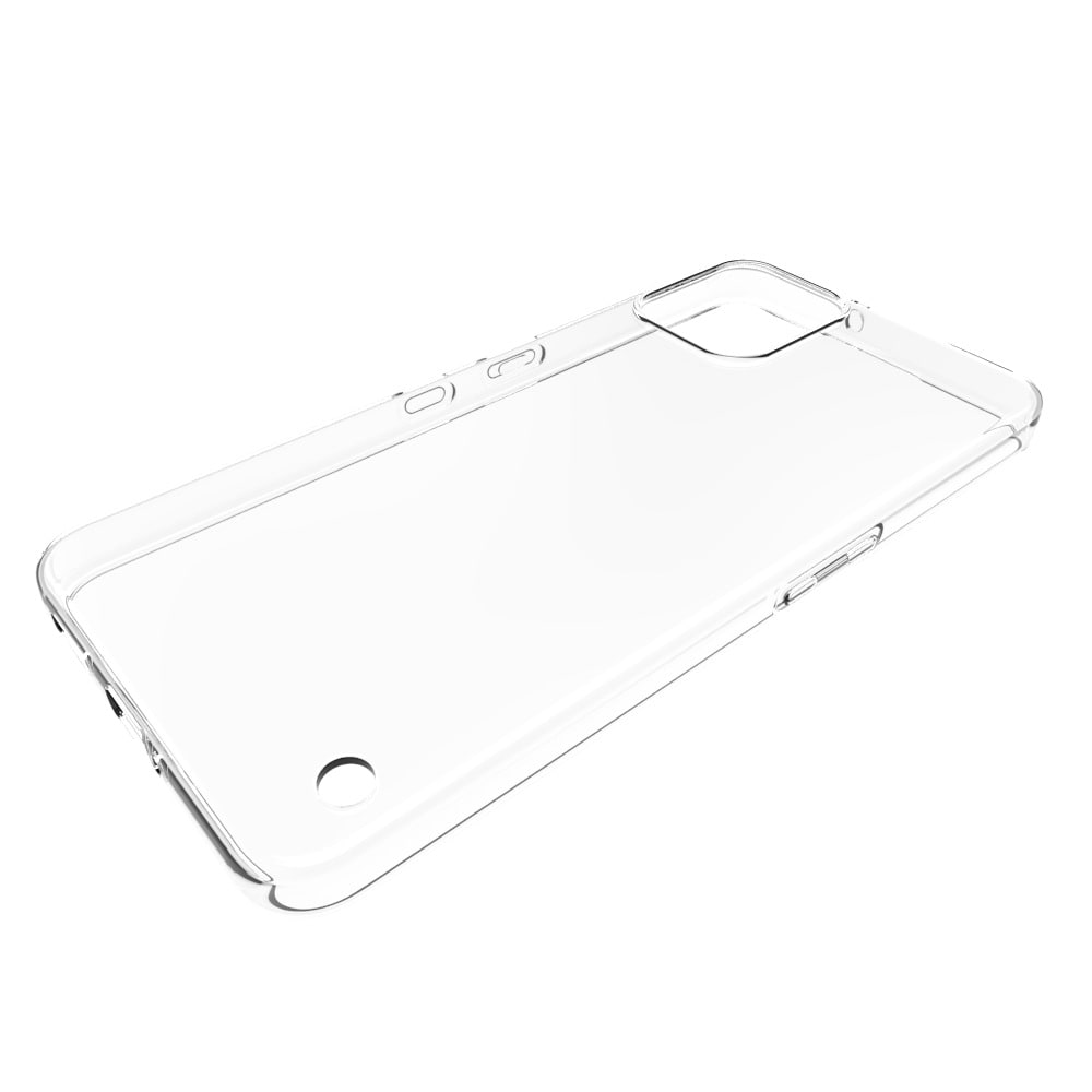 TPU Hülle Nothing Phone 3a Lite Transparent