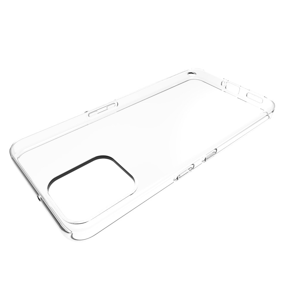 TPU Hülle Nothing Phone 3a Lite Transparent