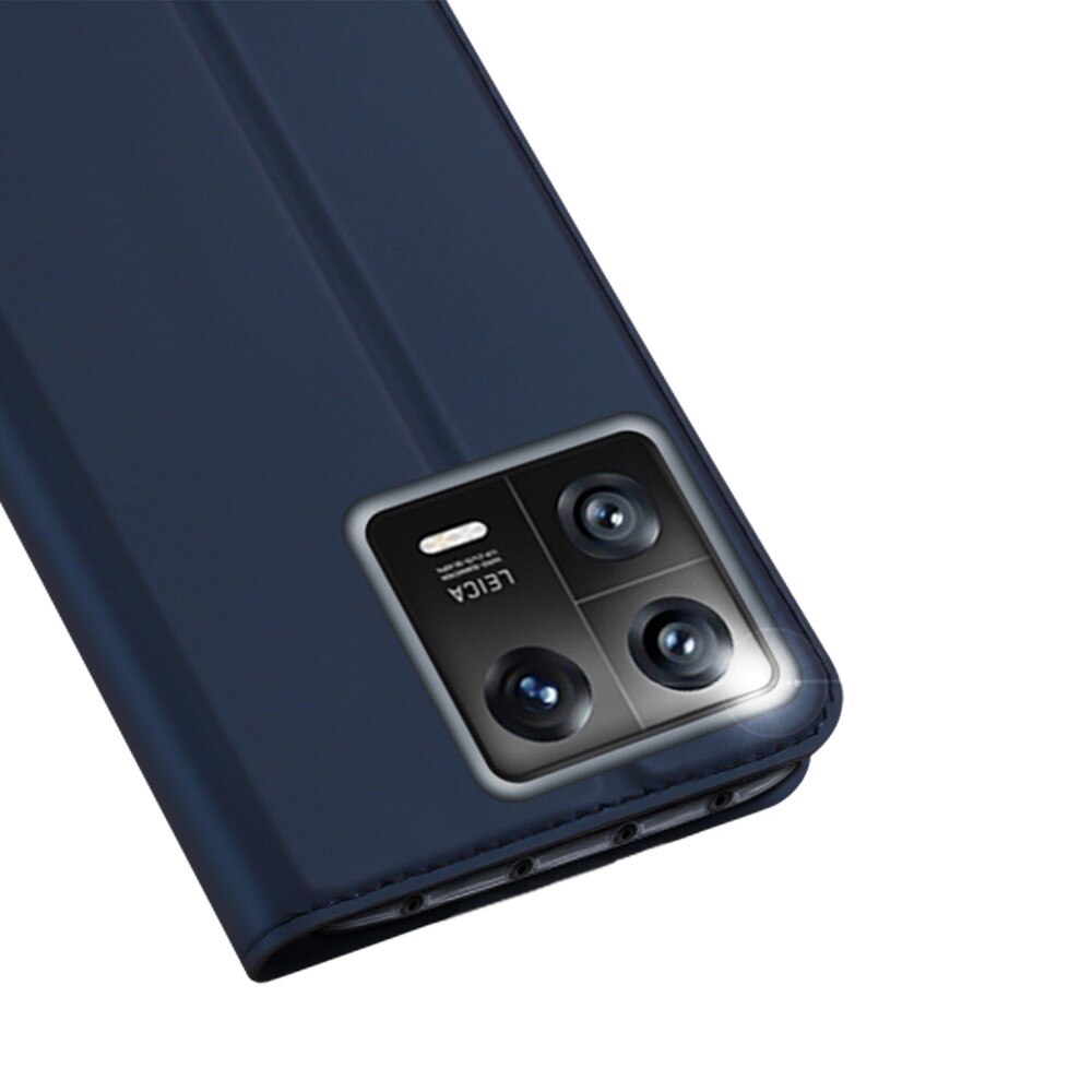 Skin Pro Series Xiaomi 13 - Blau