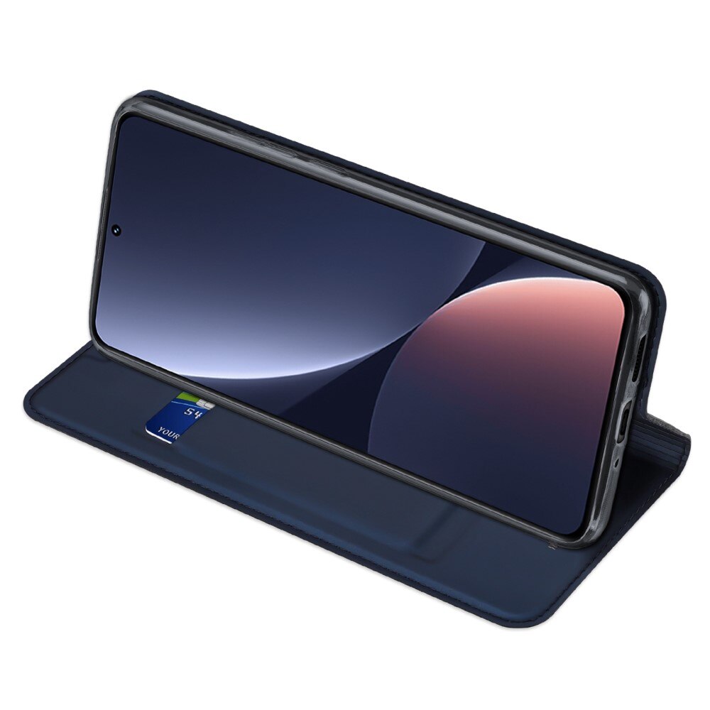 Skin Pro Series Xiaomi 13 - Blau
