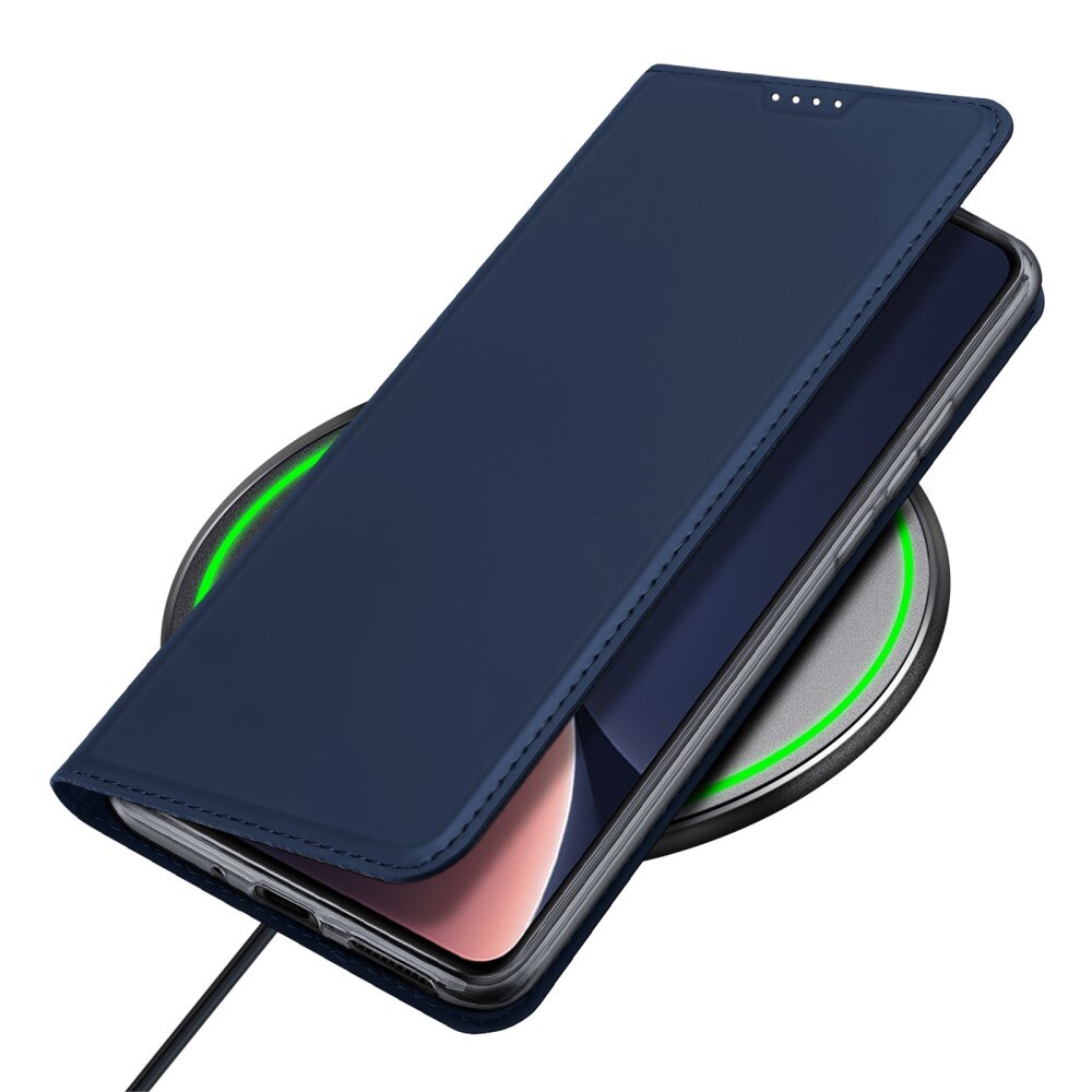 Skin Pro Series Xiaomi 13 - Blau