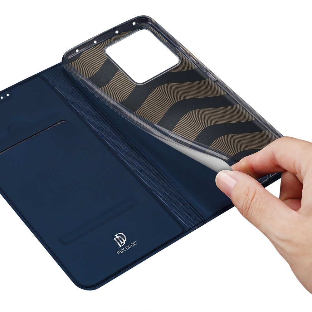 Skin Pro Series Xiaomi 13 - Blau