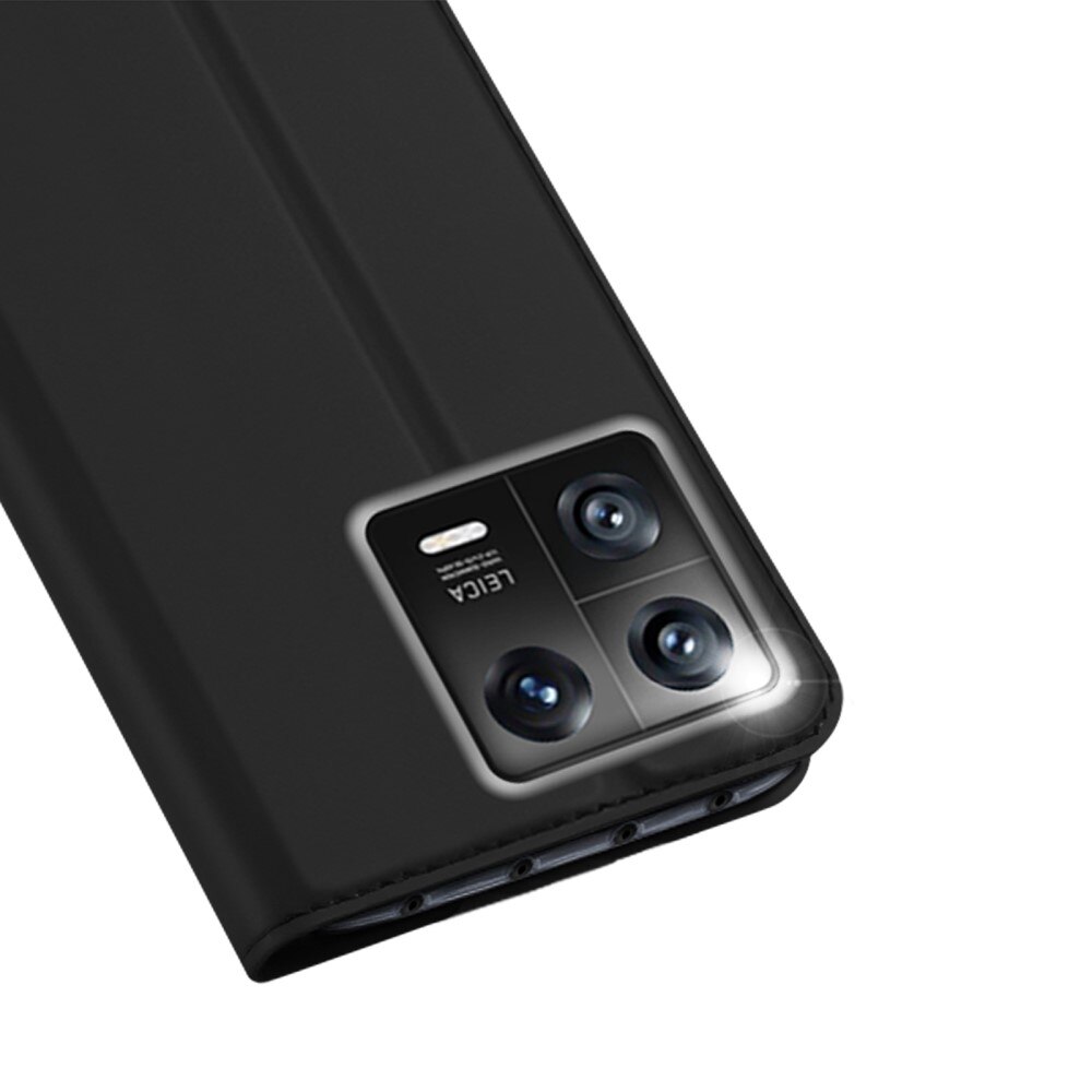 Skin Pro Series Xiaomi 13 - Schwarz