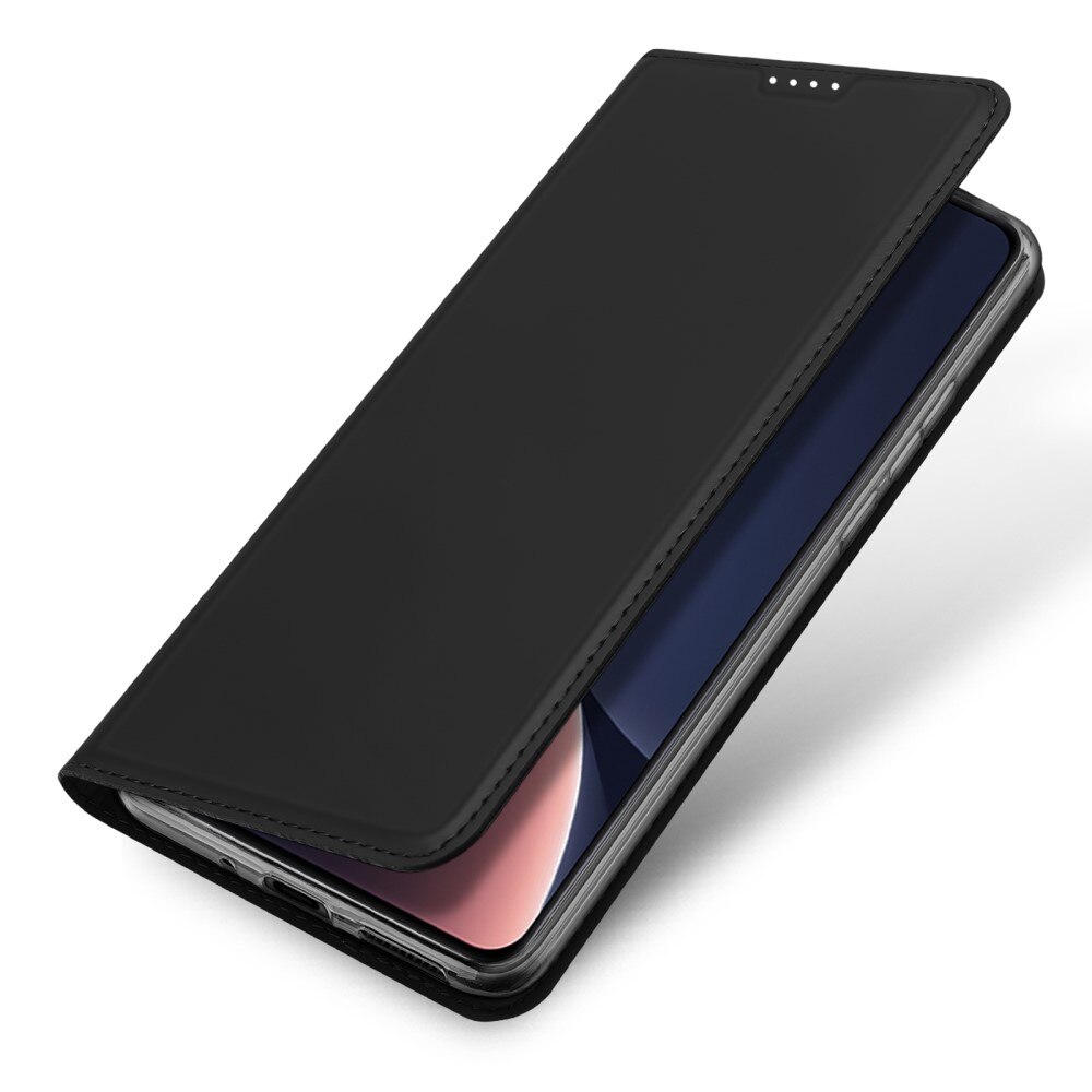 Skin Pro Series Xiaomi 13 - Schwarz