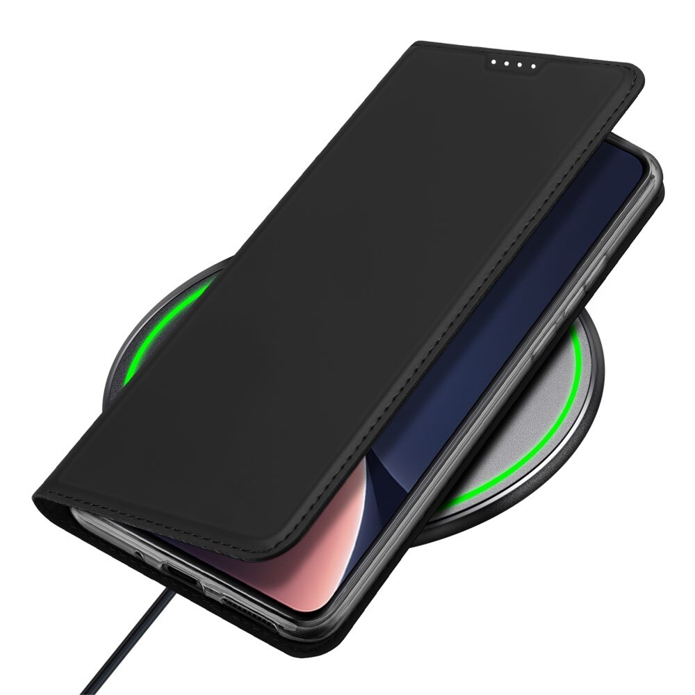 Skin Pro Series Xiaomi 13 - Schwarz