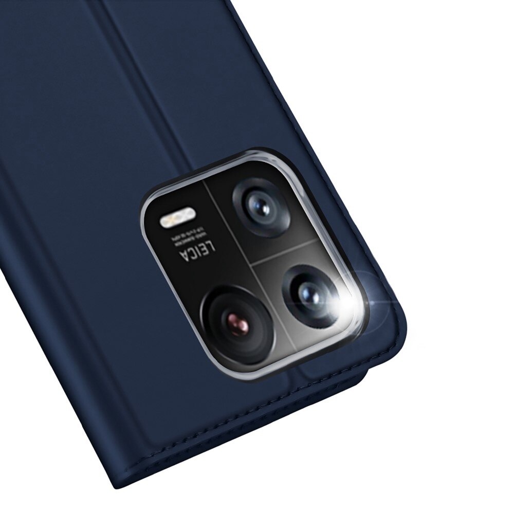 Skin Pro Series Xiaomi 13 Pro - Blau